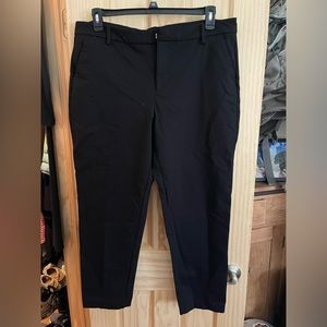 Liverpool Black Dress Pants size 16